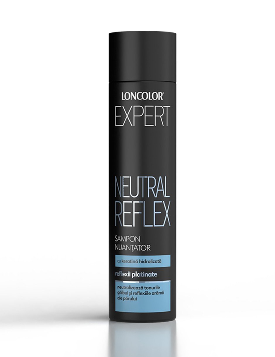 Șampon nuanțator pentru păr LONCOLOR EXPERT Neutral Reflex  – 250 ml